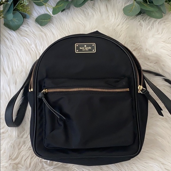 kate spade Handbags - Kate Spade ♠️ Backpack